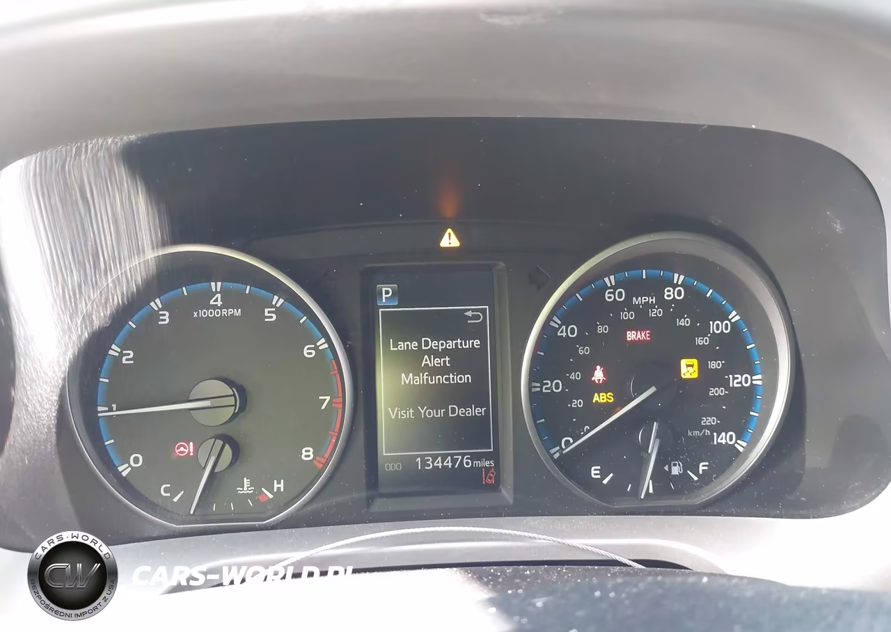 2018 Toyota Rav4 Le VIN:JTMZFREV6JJ729629 - 7
