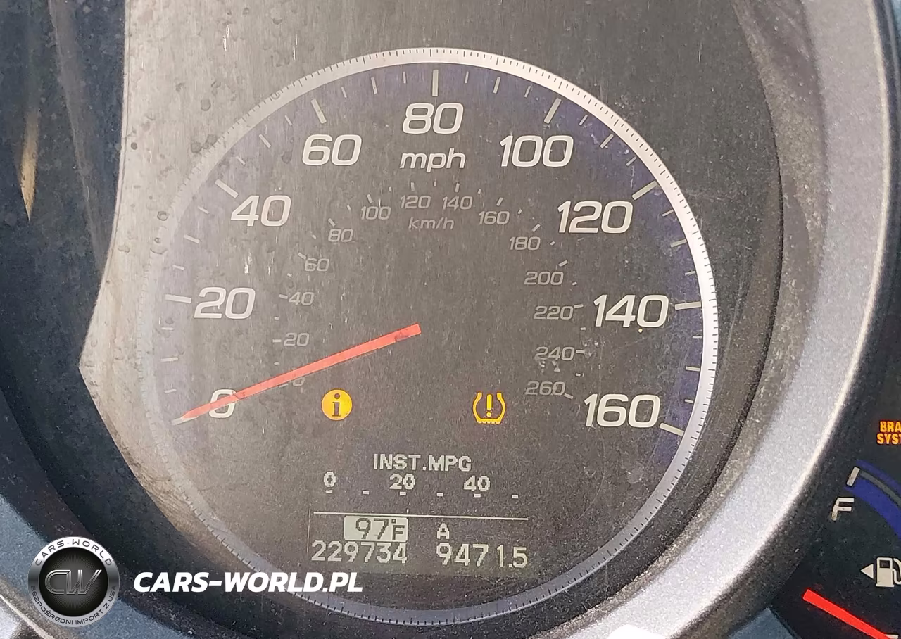 2007 Acura Rdx VIN:5J8TB18597A007807 - 7