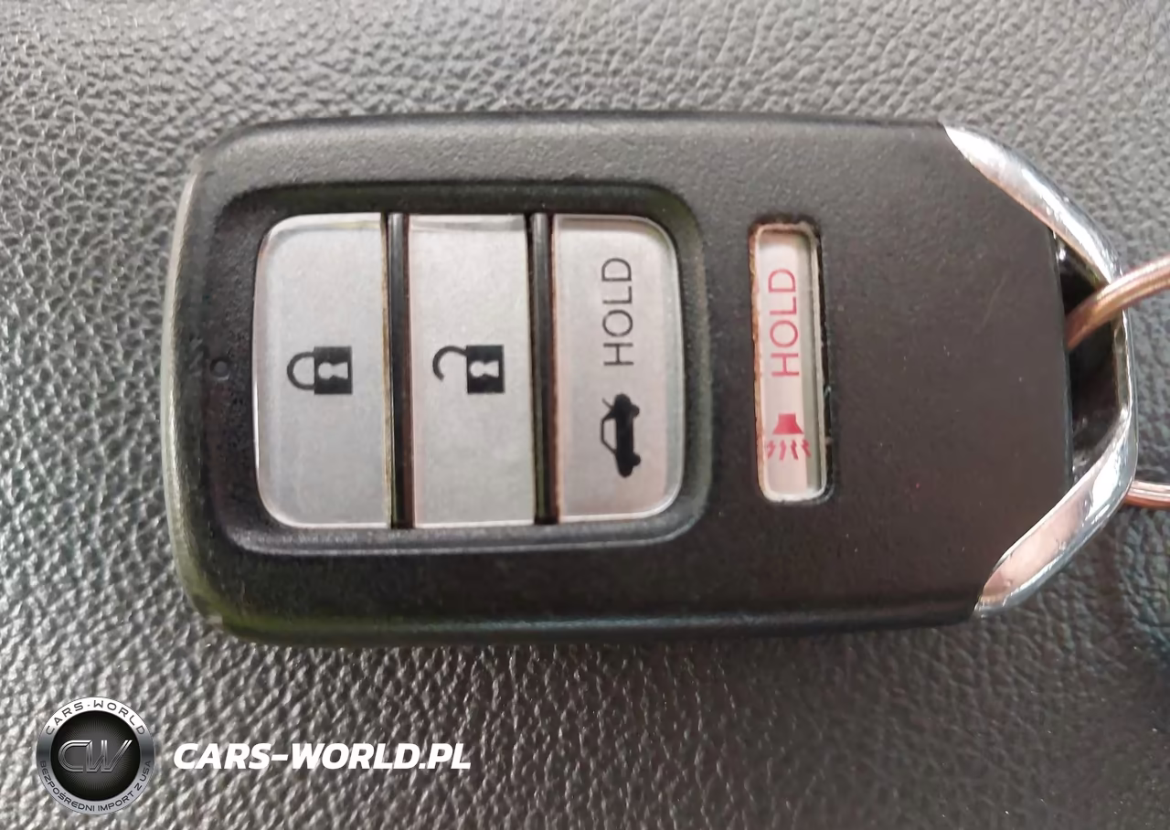 2019 Honda Accord Sport VIN:1HGCV1E31KA068829 - 11