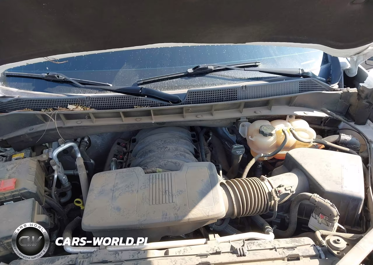 2021 Chevrolet Silverado 1500 2Wd Short Bed Lt VIN:1GCPWCED4MZ414863 - 10