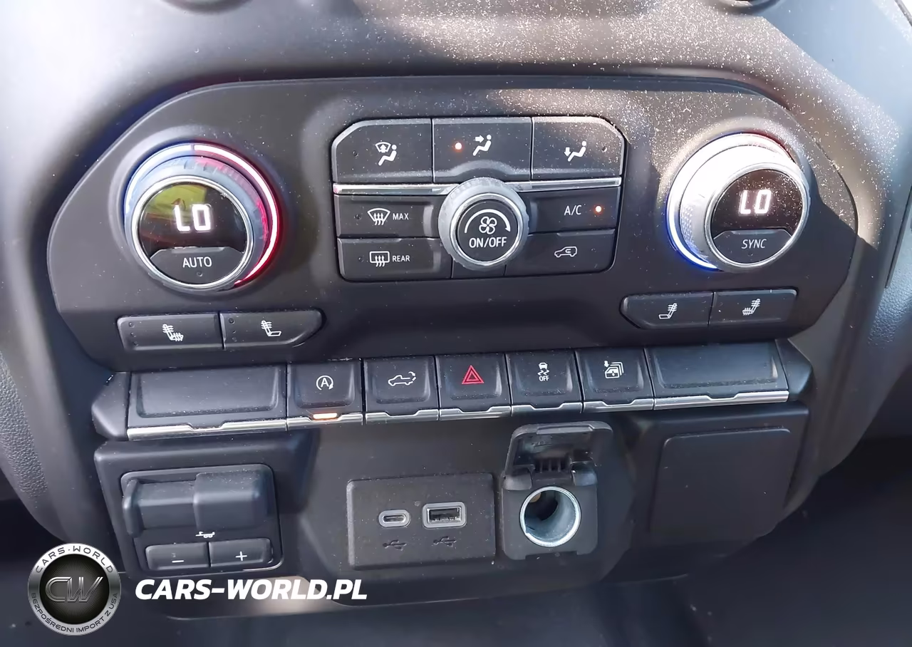 2021 Chevrolet Silverado 1500 2Wd Short Bed Lt VIN:1GCPWCED4MZ414863 - 19