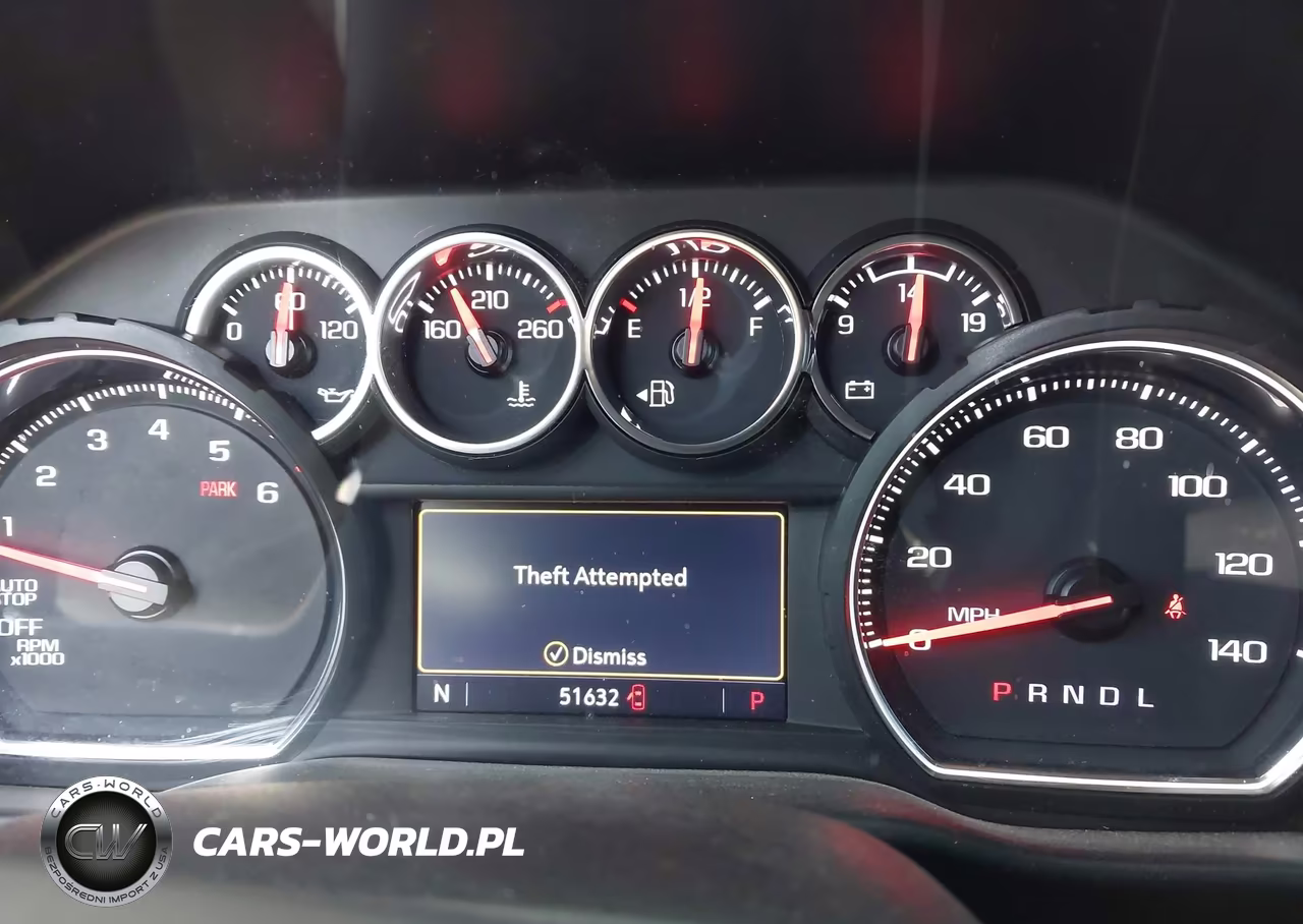 2021 Chevrolet Silverado 1500 2Wd Short Bed Lt VIN:1GCPWCED4MZ414863 - 7