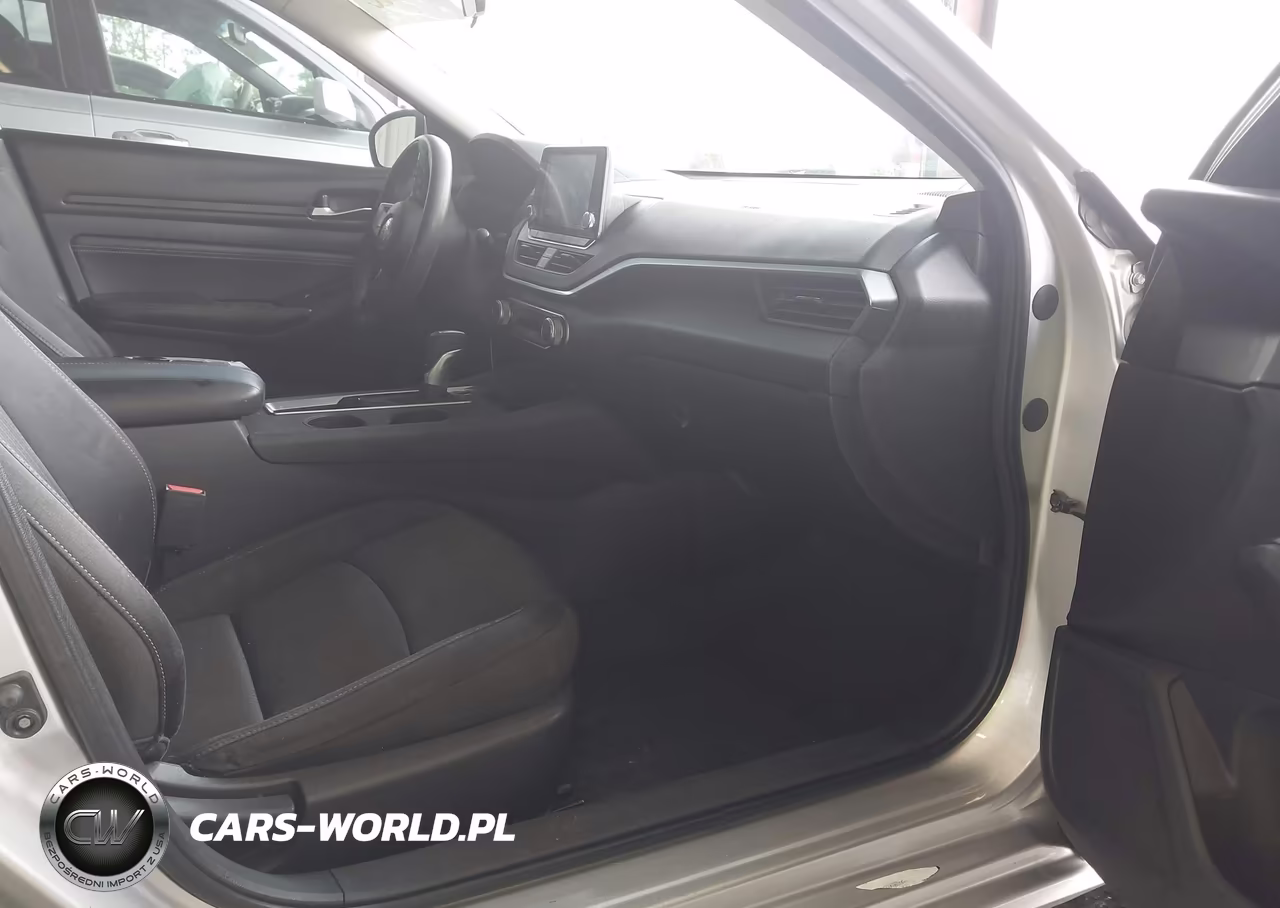 2019 Nissan Altima 2.5 S VIN:1N4BL4BV3KC140342 - 5