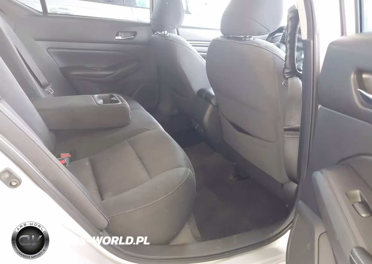 2019 Nissan Altima 2.5 S VIN:1N4BL4BV3KC140342 - 8