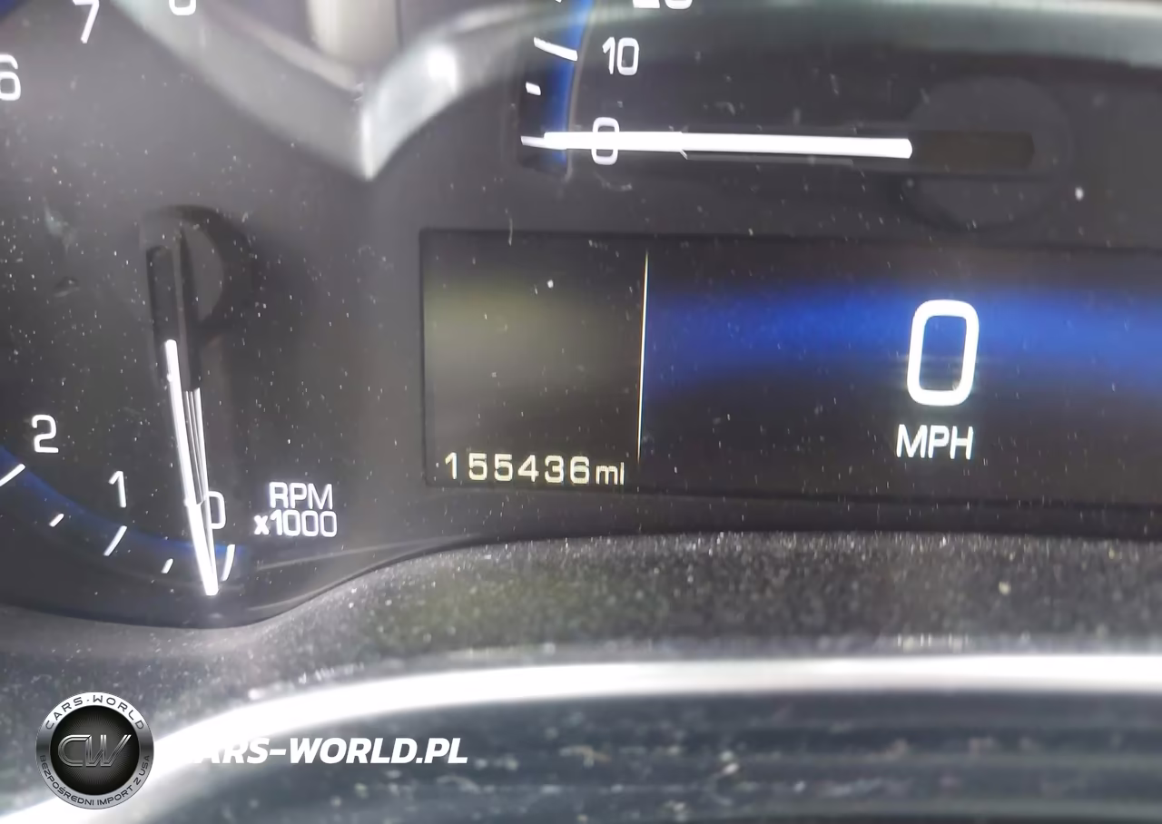 2016 Cadillac Srx Luxury Collection VIN:3GYFNBE31GS585050 - 15