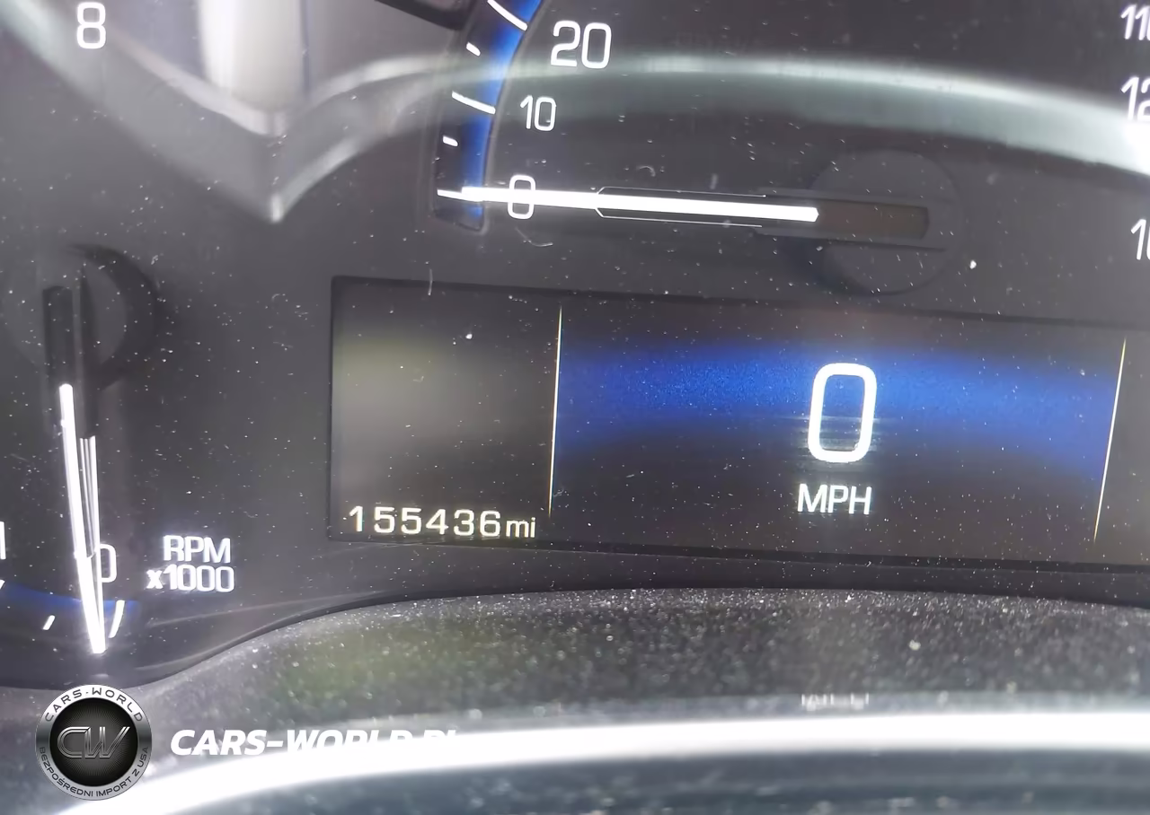 2016 Cadillac Srx Luxury Collection VIN:3GYFNBE31GS585050 - 7