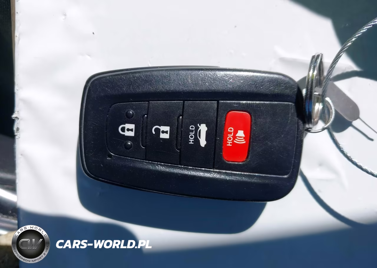 2020 Toyota Camry Se Hybrid VIN:4T1G31AK5LU012018 - 11