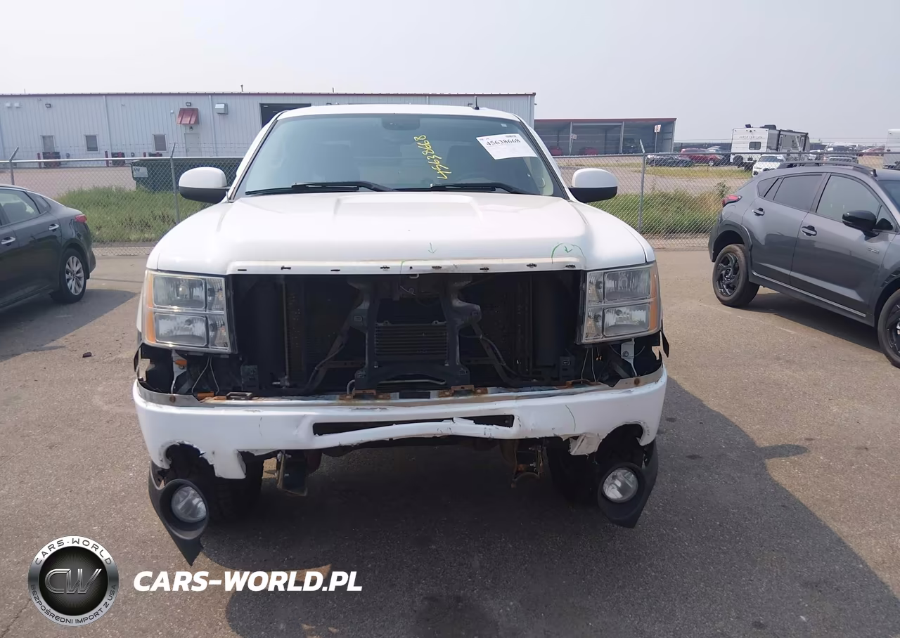 2009 GMC Sierra 1500 Slt VIN:3GTEK33399G255181 - 12