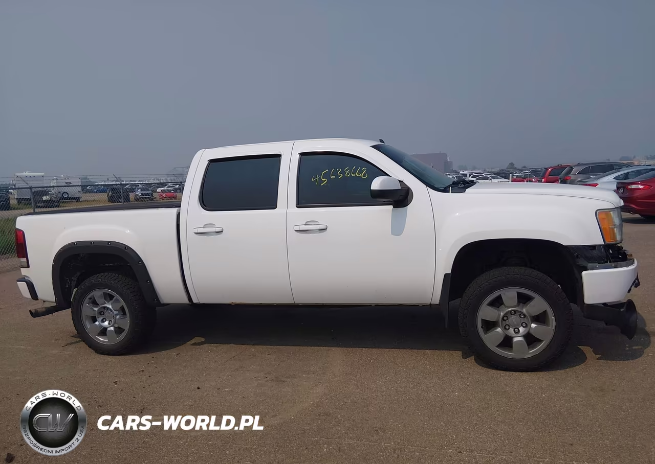 2009 GMC Sierra 1500 Slt VIN:3GTEK33399G255181 - 13