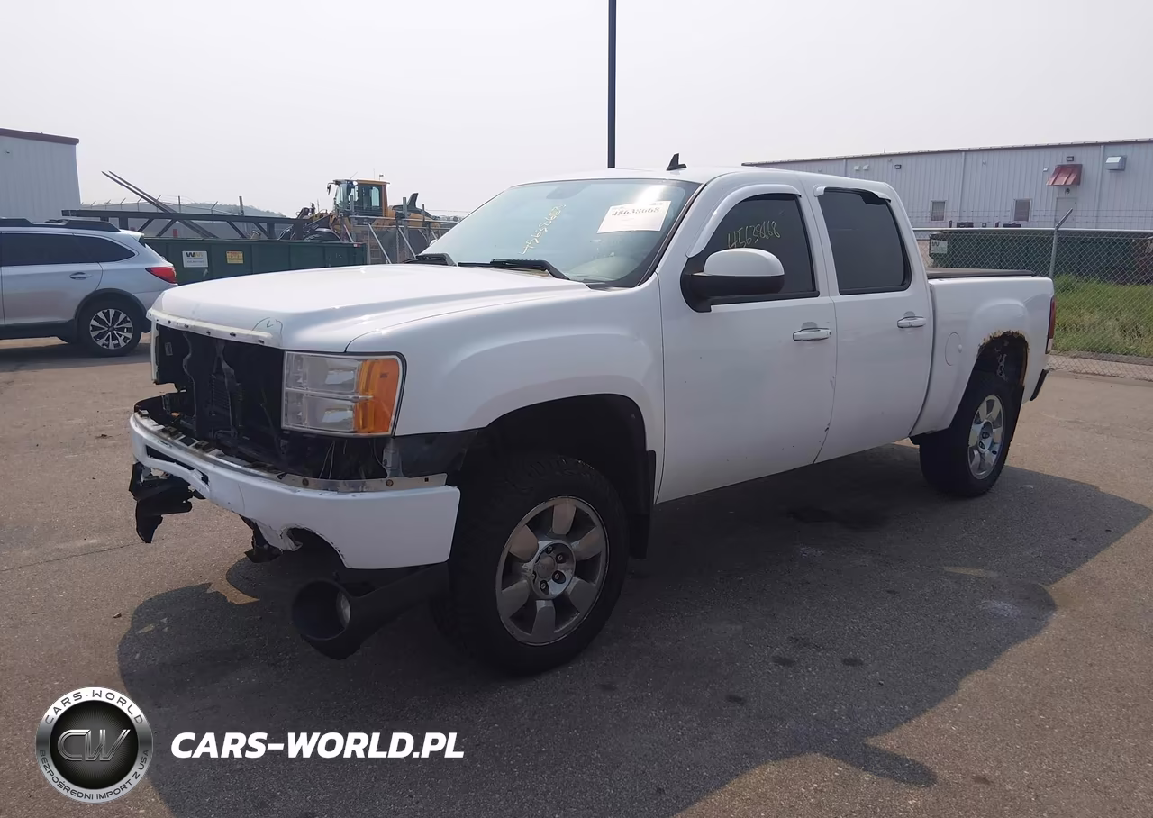 2009 GMC Sierra 1500 Slt VIN:3GTEK33399G255181 - 2