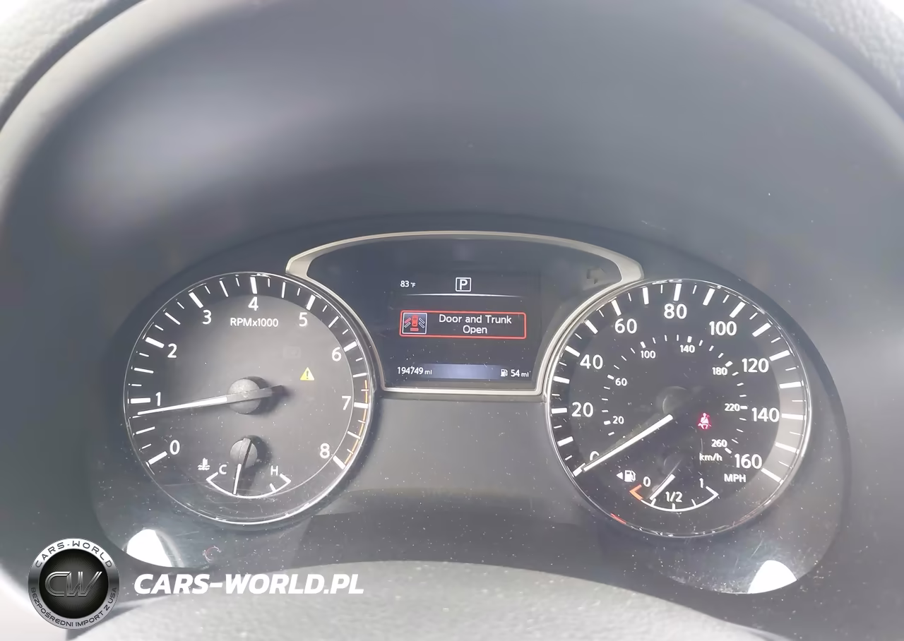 2017 Nissan Altima 2.5 S VIN:1N4AL3AP5HC146161 - 7