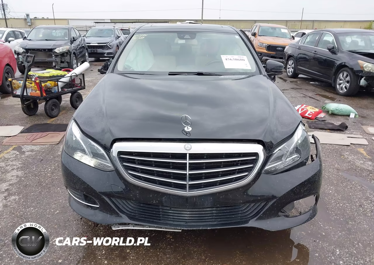2016 Mercedes-Benz E 350 VIN:WDDHF5KB0GB290161 - 12
