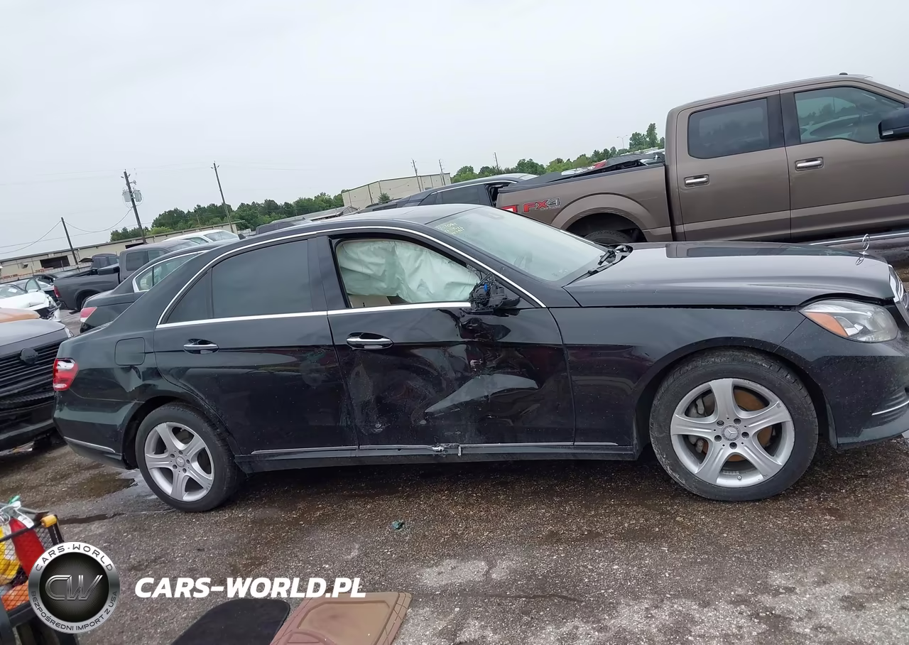 2016 Mercedes-Benz E 350 VIN:WDDHF5KB0GB290161 - 13