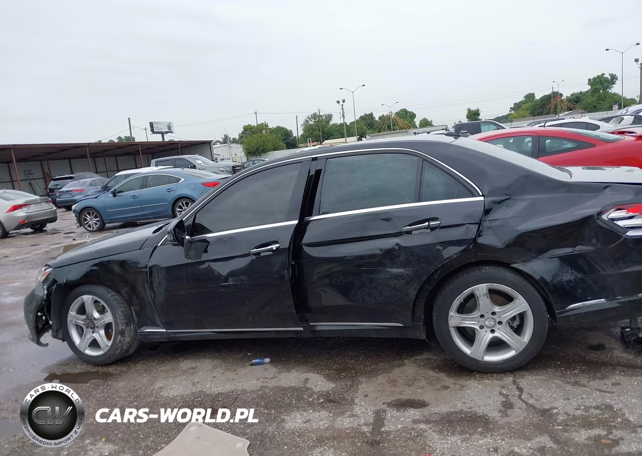 2016 Mercedes-Benz E 350 VIN:WDDHF5KB0GB290161 - 14