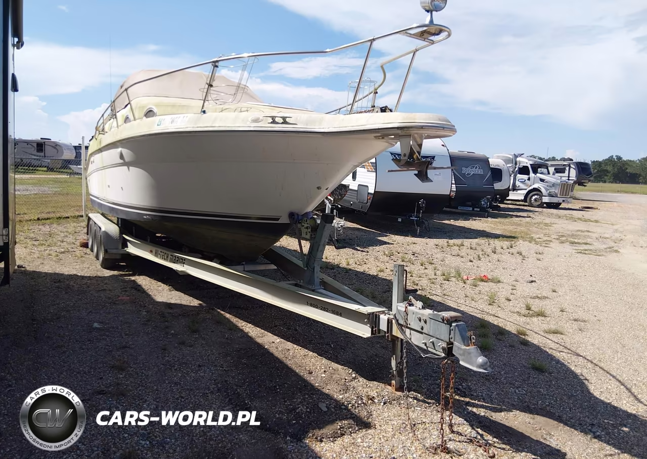1997 Sea Ray Other