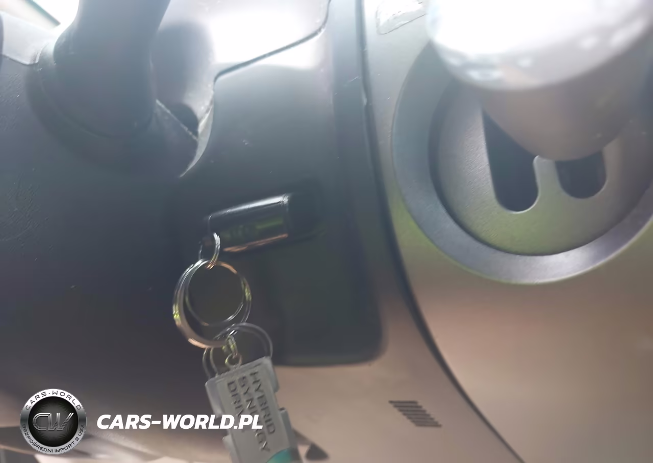 2005 Toyota Prius VIN:JTDKB20U853020004 - 11