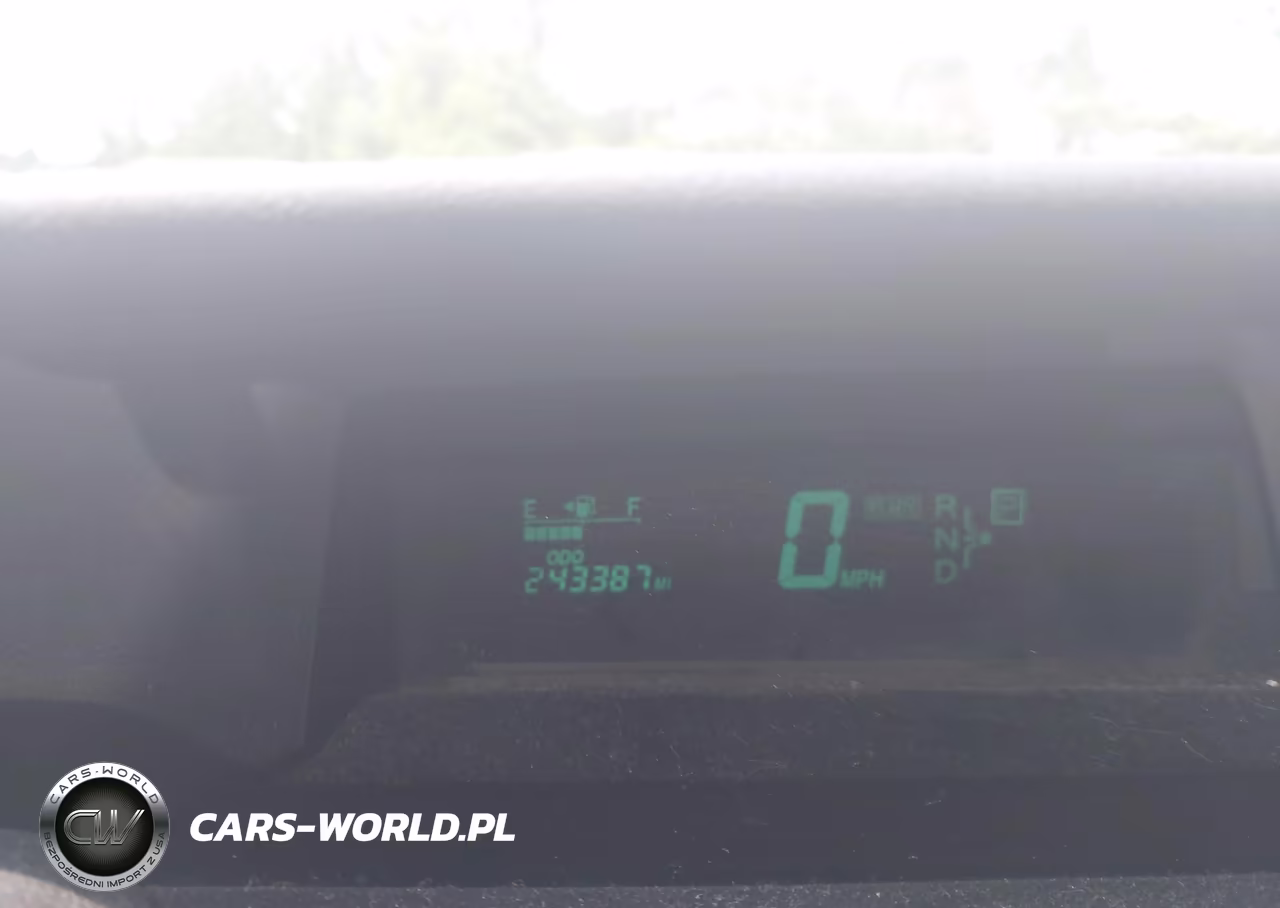 2005 Toyota Prius VIN:JTDKB20U853020004 - 7
