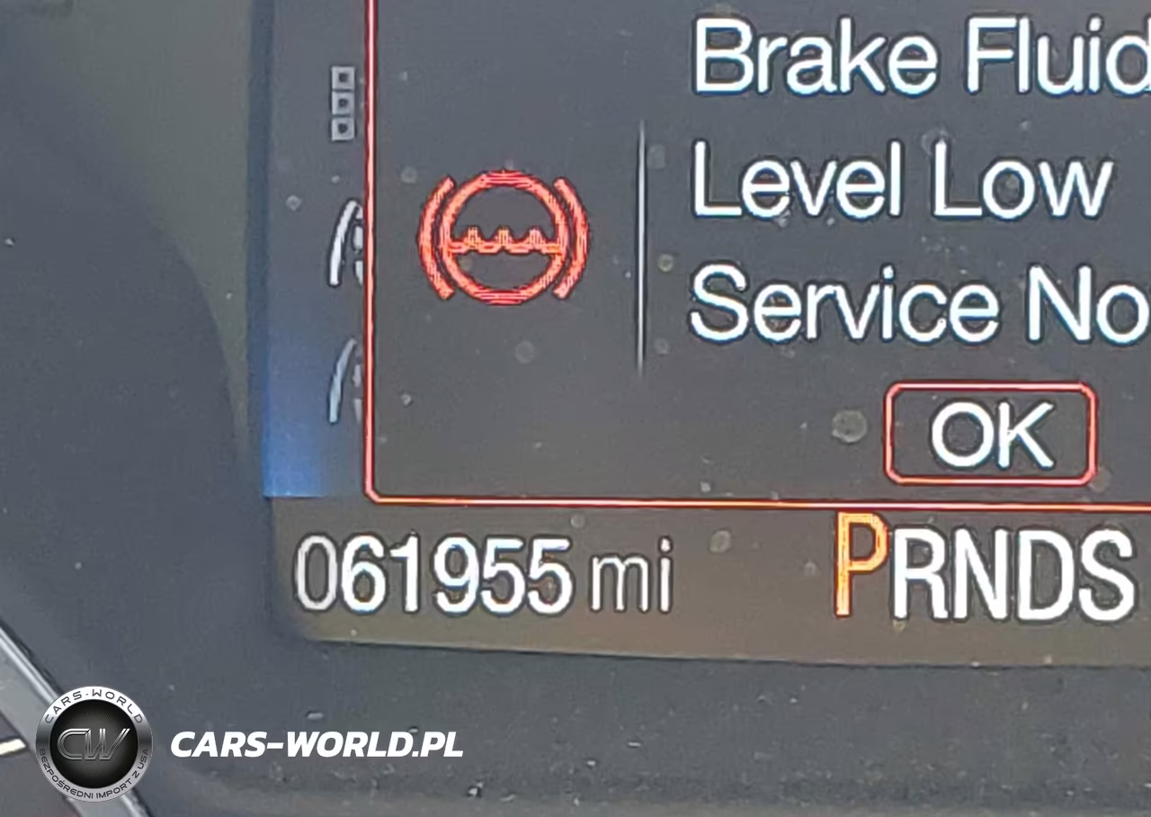 2019 Ford Escape Titanium VIN:1FMCU9J98KUC32713 - 15