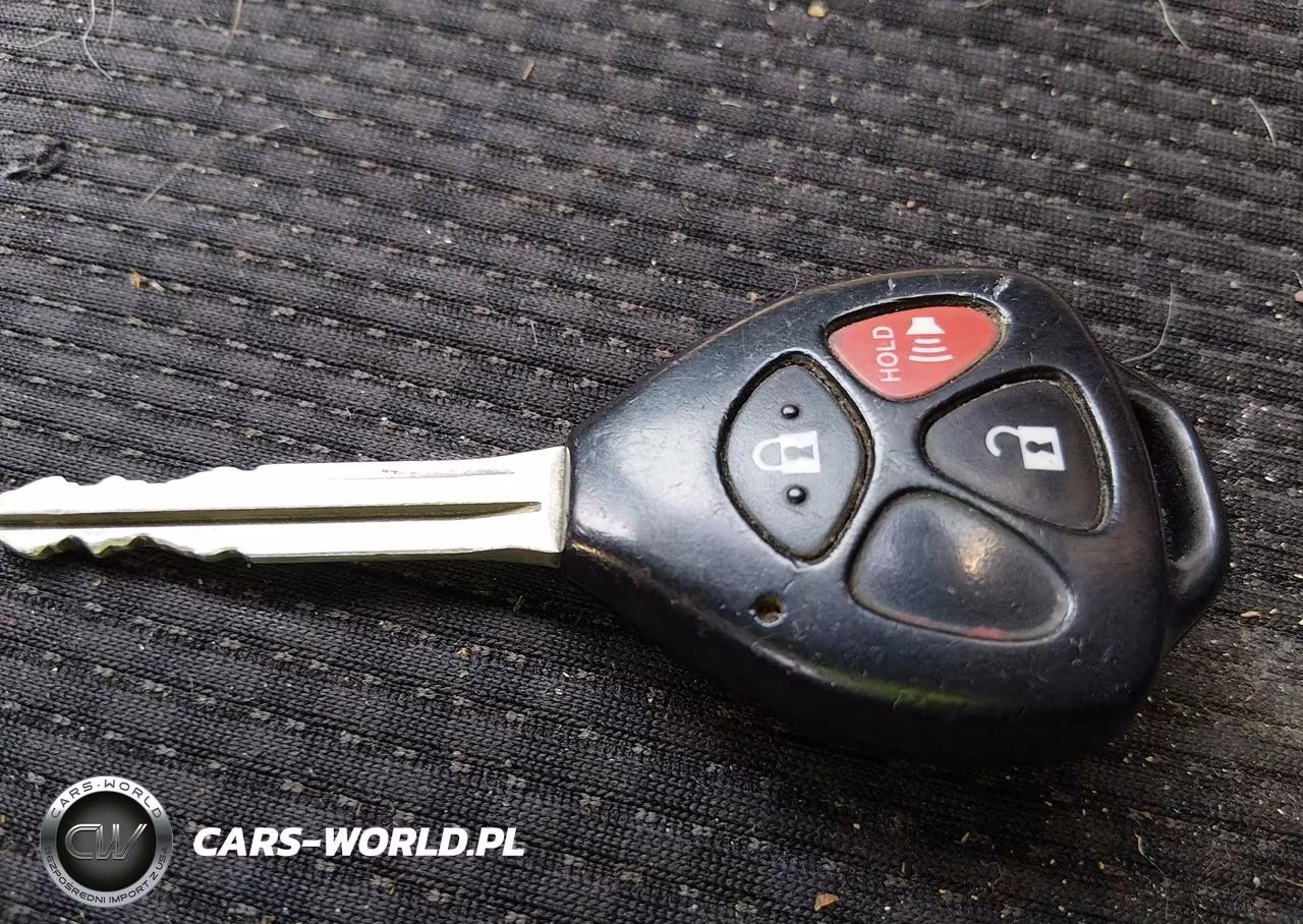 2010 Scion Xb VIN:JTLZE4FE4A1111394 - 11