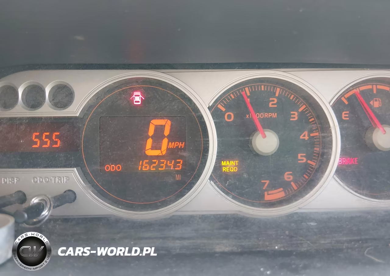 2010 Scion Xb VIN:JTLZE4FE4A1111394 - 7