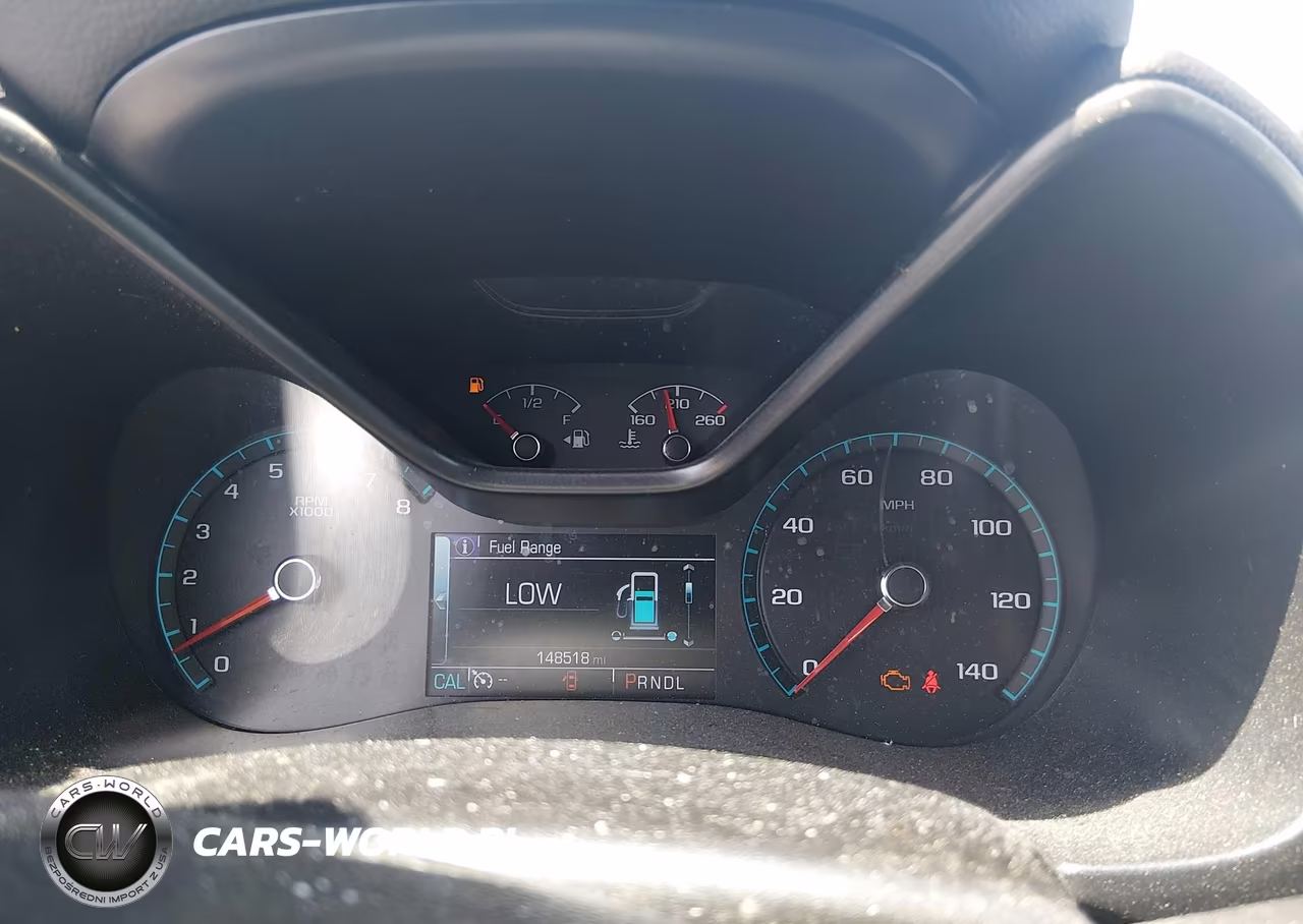 2018 Chevrolet Colorado Lt VIN:1GCGTCEN9J1324071 - 7