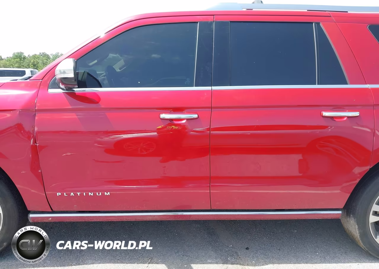 2020 Ford Expedition Platinum Max VIN:1FMJK1LTXLEA07163 - 13