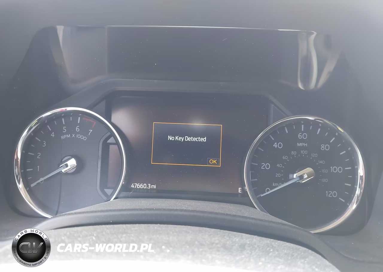 2020 Ford Expedition Platinum Max VIN:1FMJK1LTXLEA07163 - 7