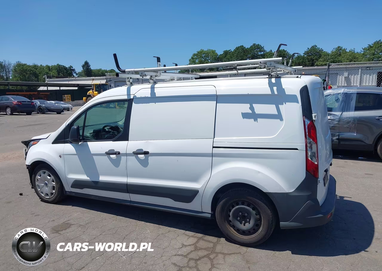 2015 Ford Transit Connect Xl VIN:NM0LS7E72F1225249 - 15