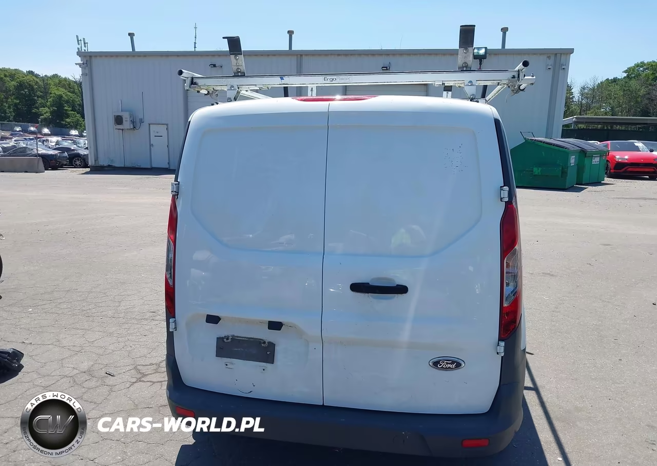 2015 Ford Transit Connect Xl VIN:NM0LS7E72F1225249 - 17