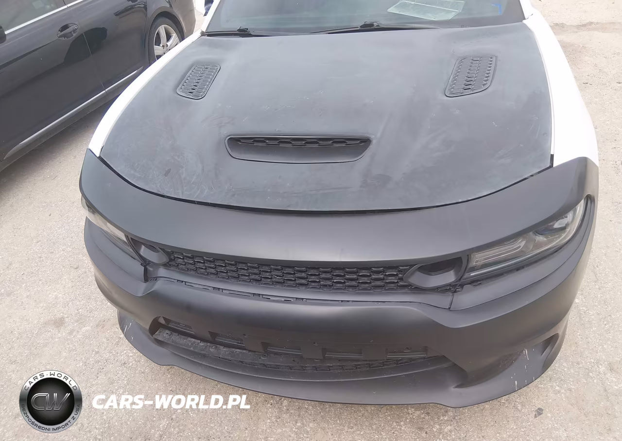 2016 Dodge Charger Sxt VIN:2C3CDXHG7GH285379 - 12