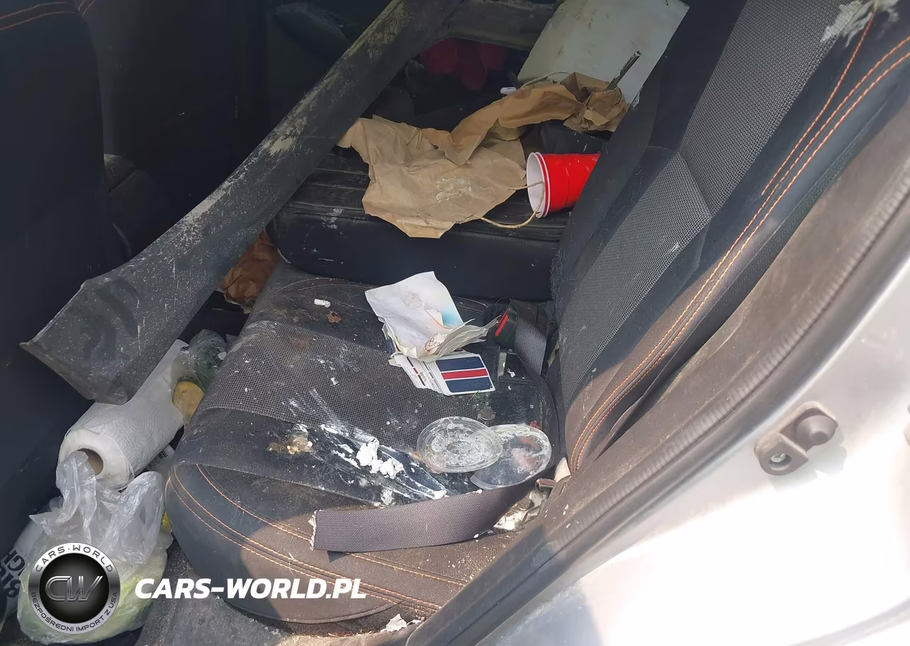 2020 Subaru Crosstrek Premium VIN:JF2GTAPC6L8241872 - 8