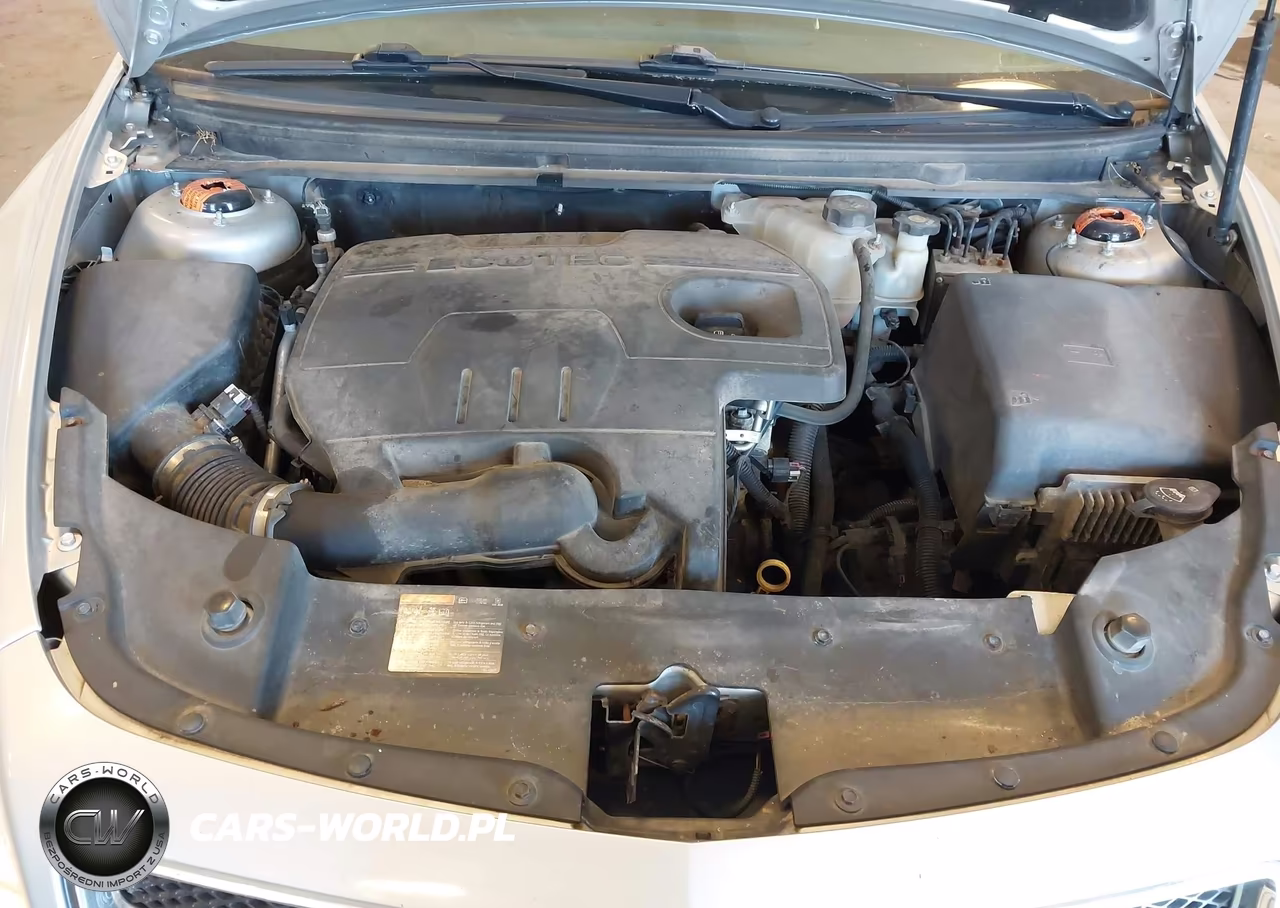 2010 Chevrolet Malibu Ls VIN:1G1ZA5E07AF281487 - 10