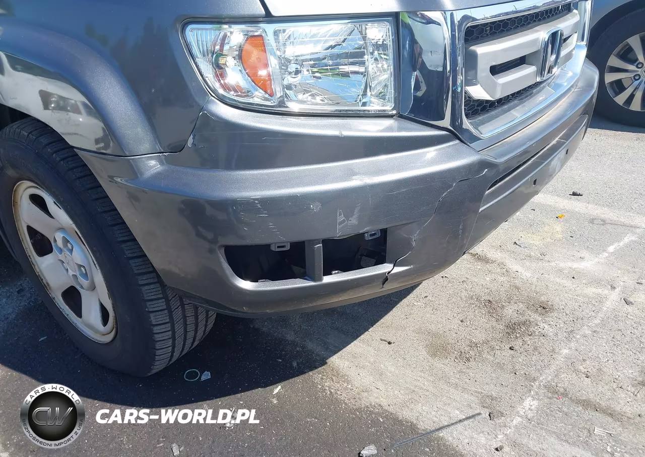 2010 Honda Ridgeline Rtl VIN:5FPYK1F54AB001782 - 17