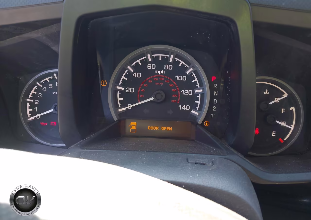 2010 Honda Ridgeline Rtl VIN:5FPYK1F54AB001782 - 7