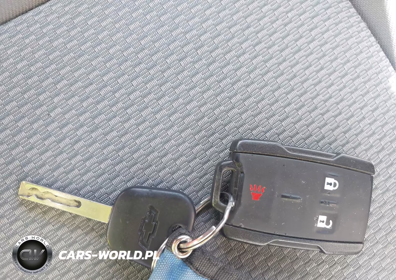2018 Chevrolet Colorado Wt VIN:1GCGTBENXJ1260455 - 11