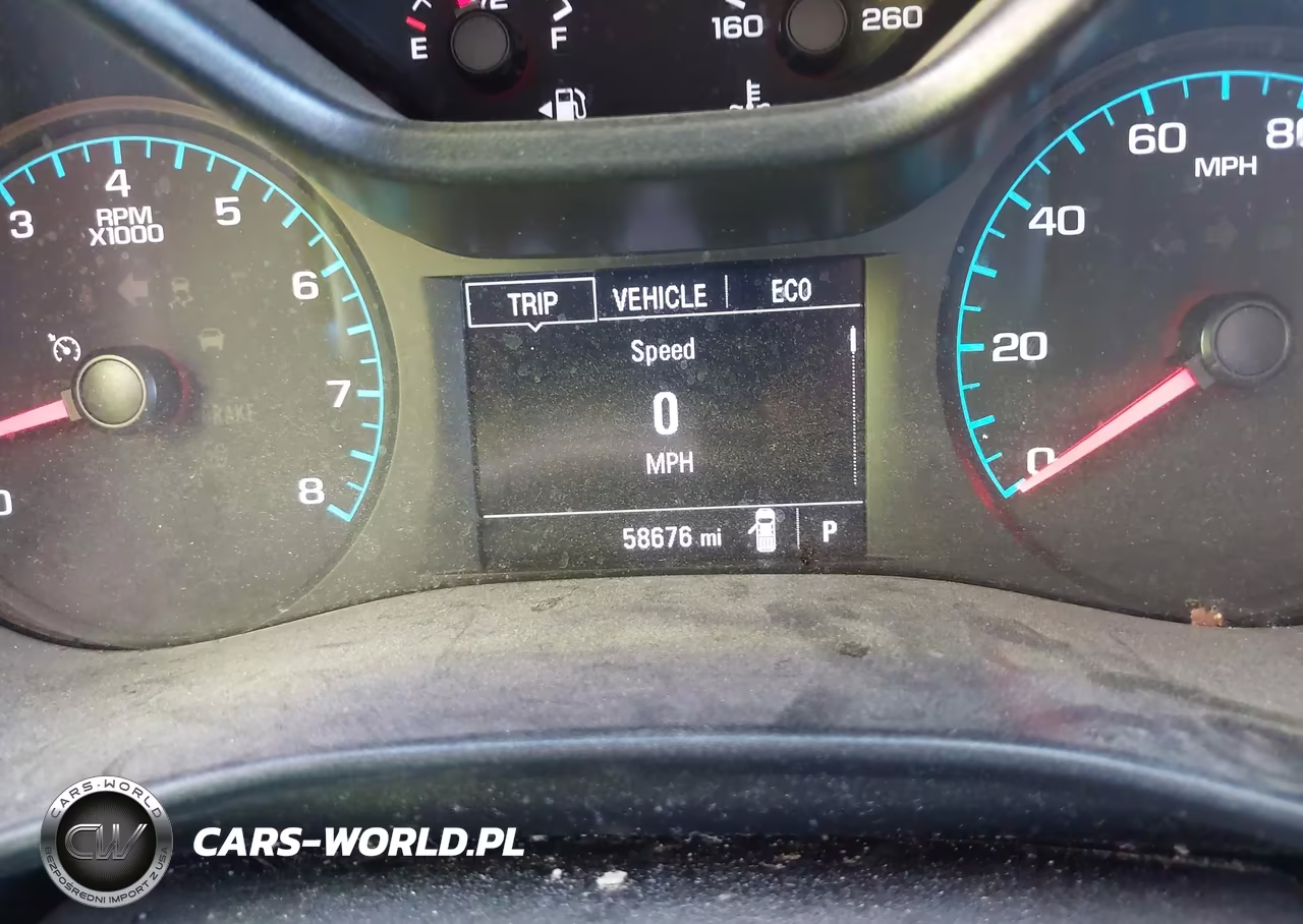 2018 Chevrolet Colorado Wt VIN:1GCGTBENXJ1260455 - 15