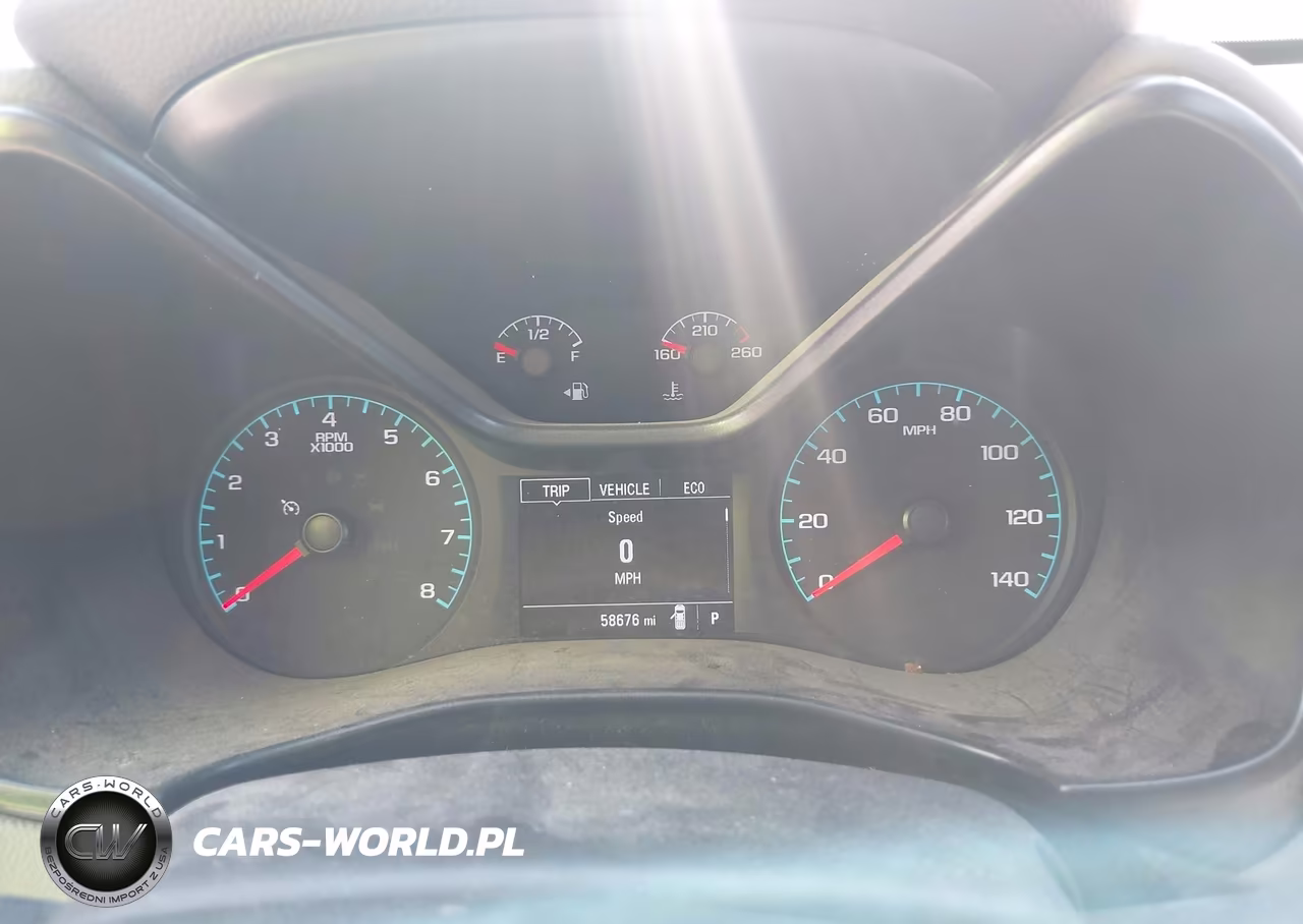 2018 Chevrolet Colorado Wt VIN:1GCGTBENXJ1260455 - 7