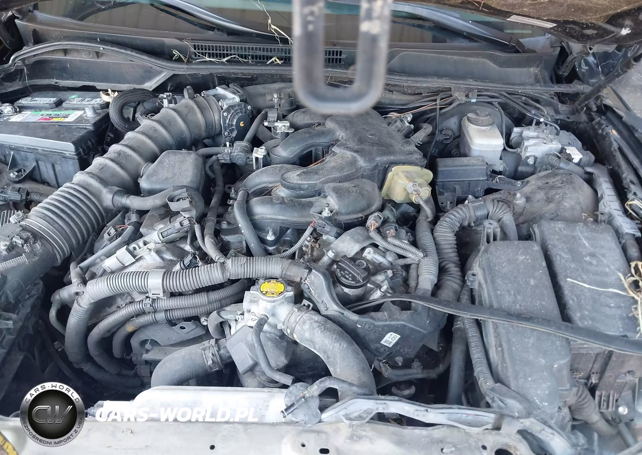 2007 Lexus Is 250 VIN:JTHBK262772043920 - 10