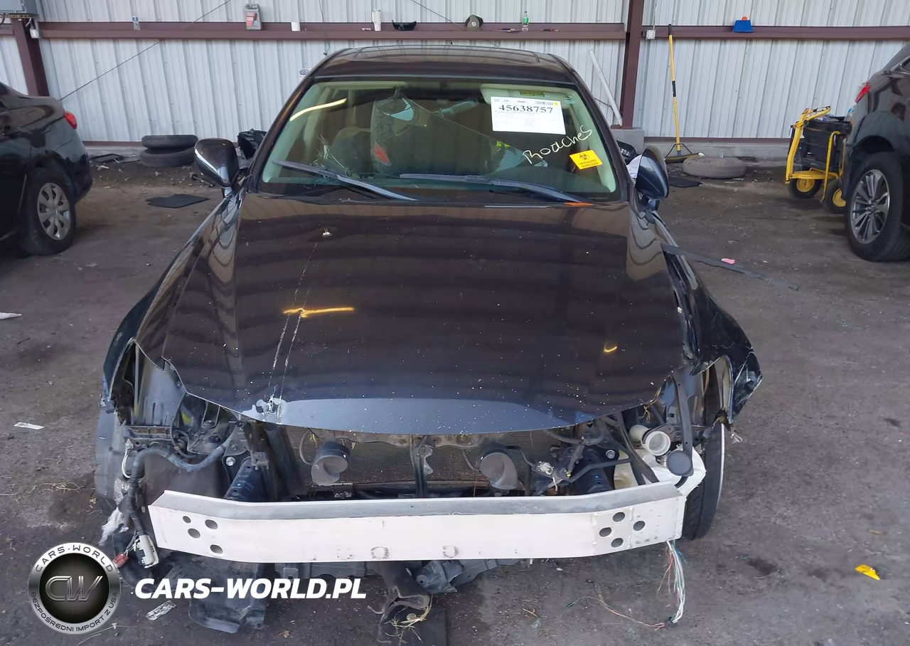 2007 Lexus Is 250 VIN:JTHBK262772043920 - 12