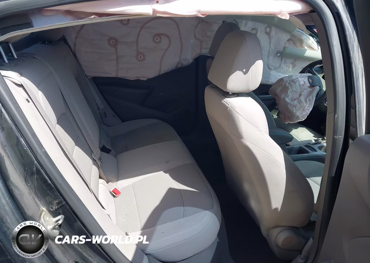 2016 Chevrolet Cruze Ls Auto VIN:1G1BC5SM0G7246506 - 8