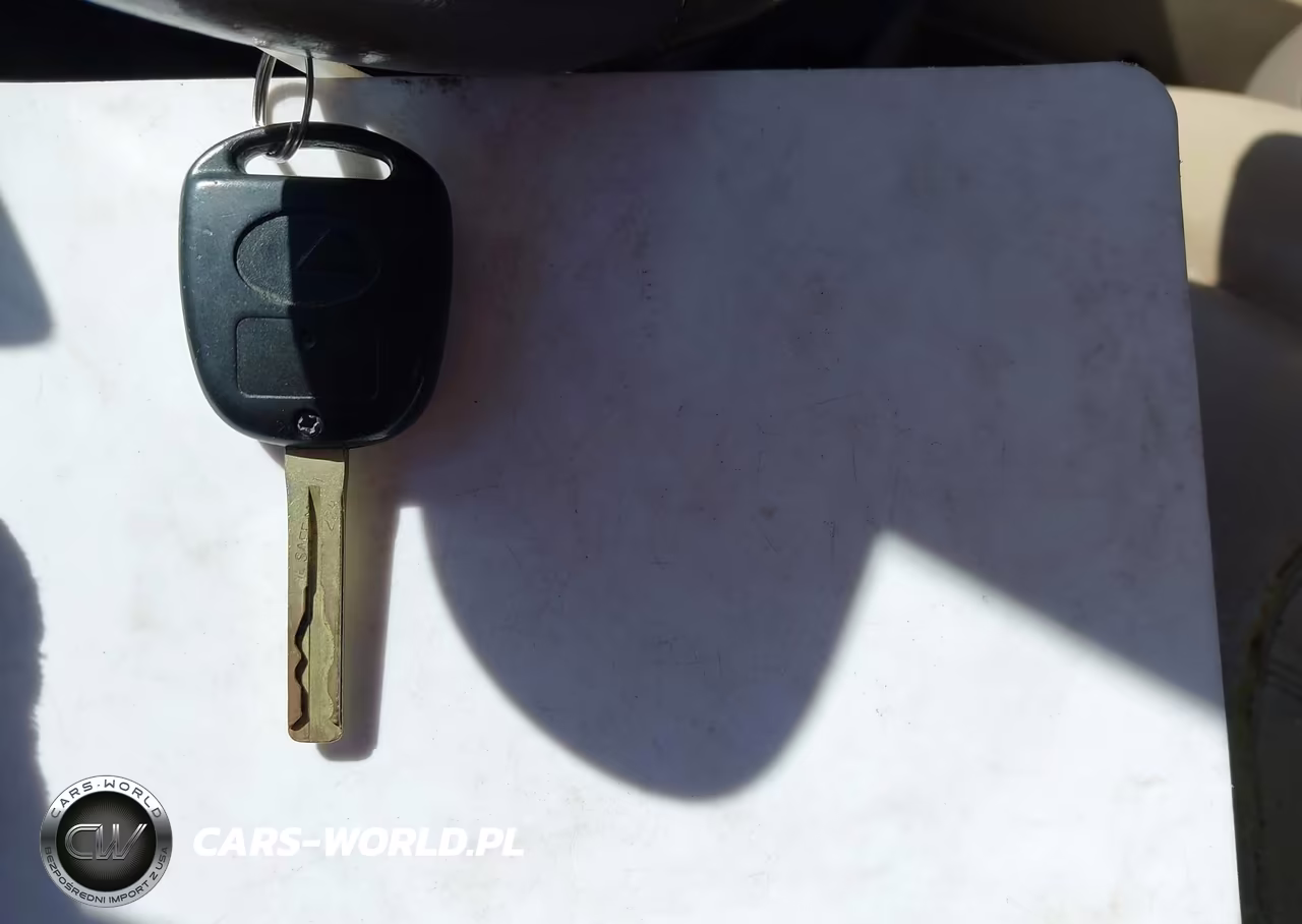 2001 Lexus Rx 300 VIN:JTJGF10U210115901 - 11