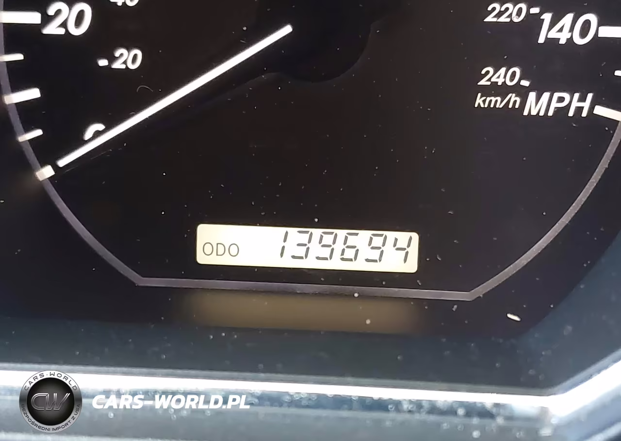 2004 Lexus Rx 330 VIN:2T2GA31U34C016487 - 7