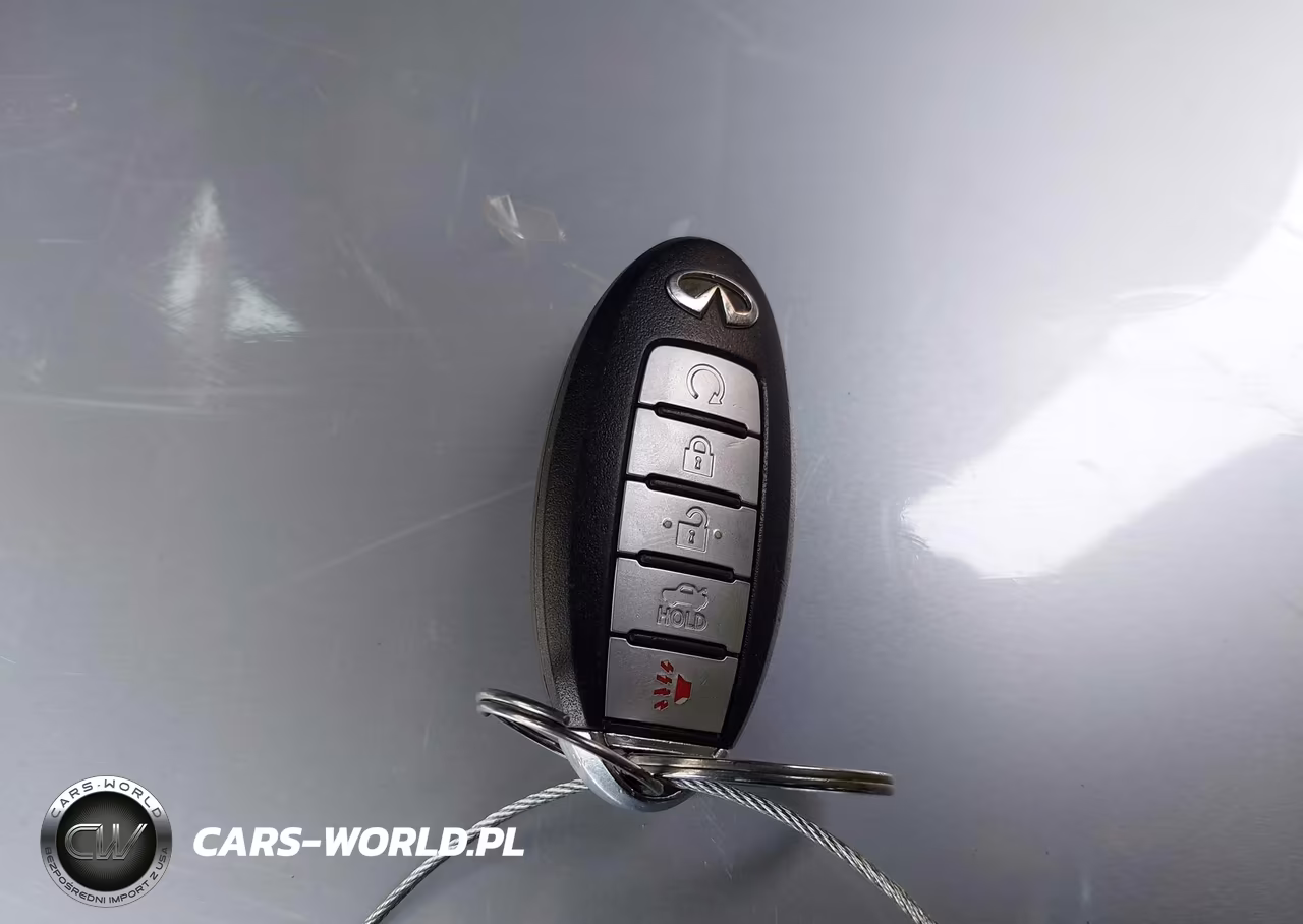 2017 Infiniti Q60 3.0T Sport VIN:JN1EV7EL2HM553503 - 11