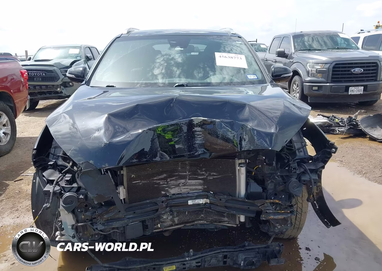 2018 Kia Sorento 3.3L Sxl VIN:5XYPK4A5XJG349463 - 13