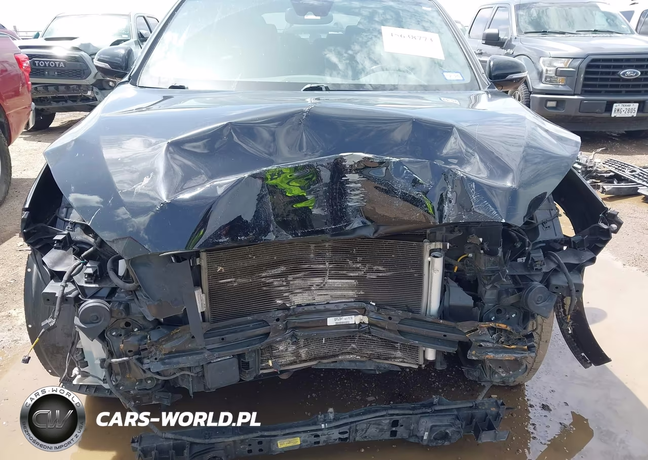 2018 Kia Sorento 3.3L Sxl VIN:5XYPK4A5XJG349463 - 6