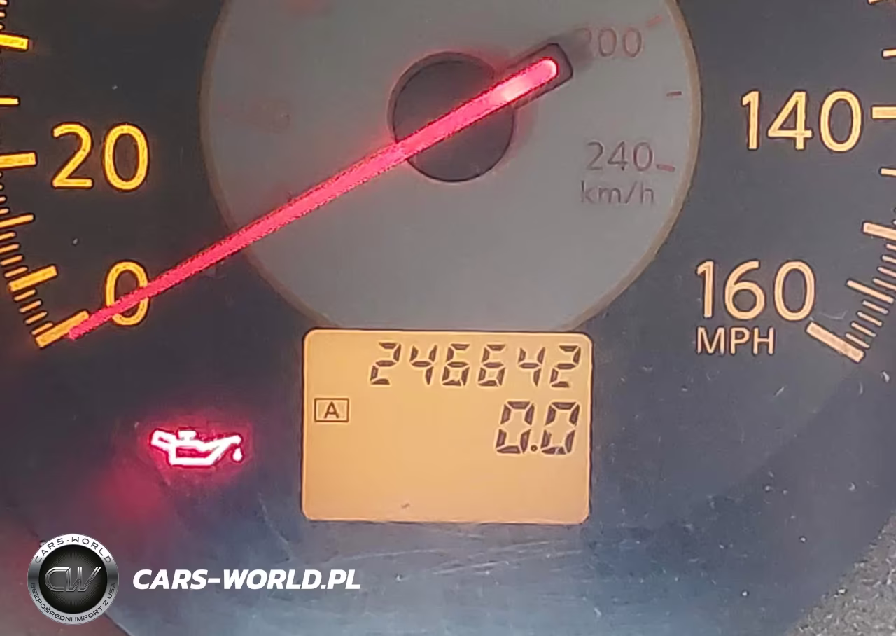 2005 Nissan Altima 3.5 Sl VIN:1N4BL11D35N402764 - 7