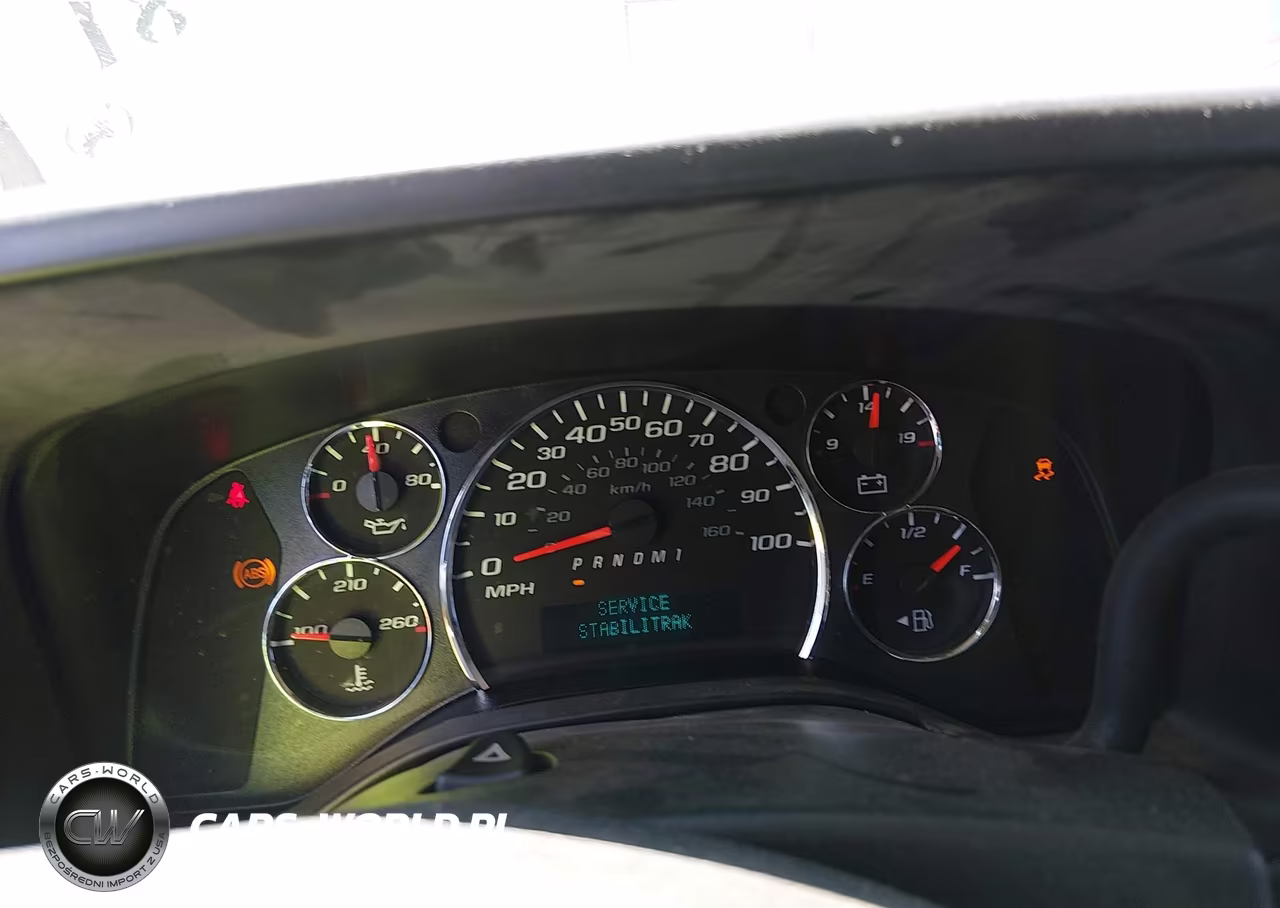 2017 Chevrolet Express 3500 Ls VIN:1GAZGNFG8H1291558 - 7