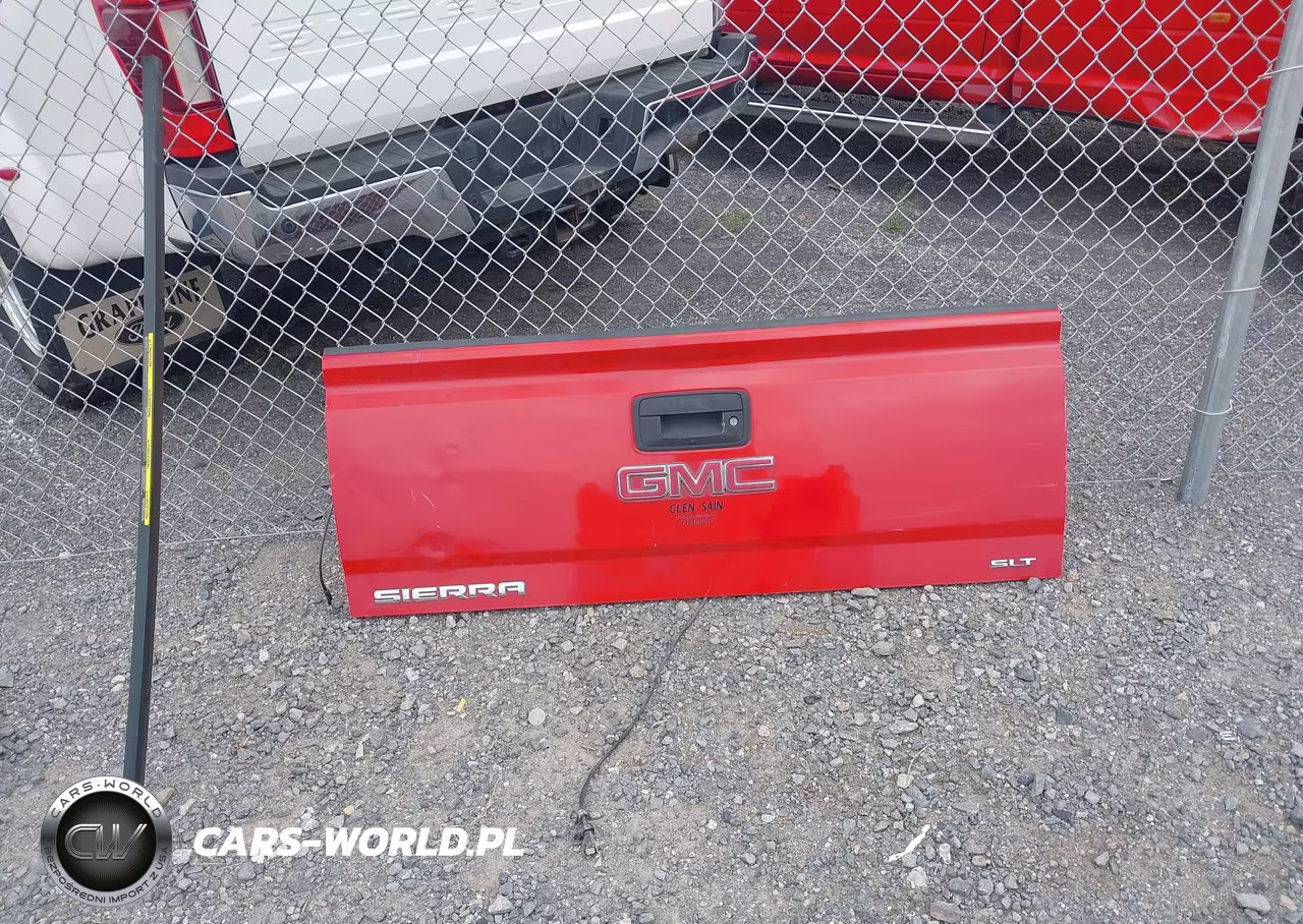 2015 GMC Sierra 1500 Slt VIN:3GTU2VEC4FG450086 - 12