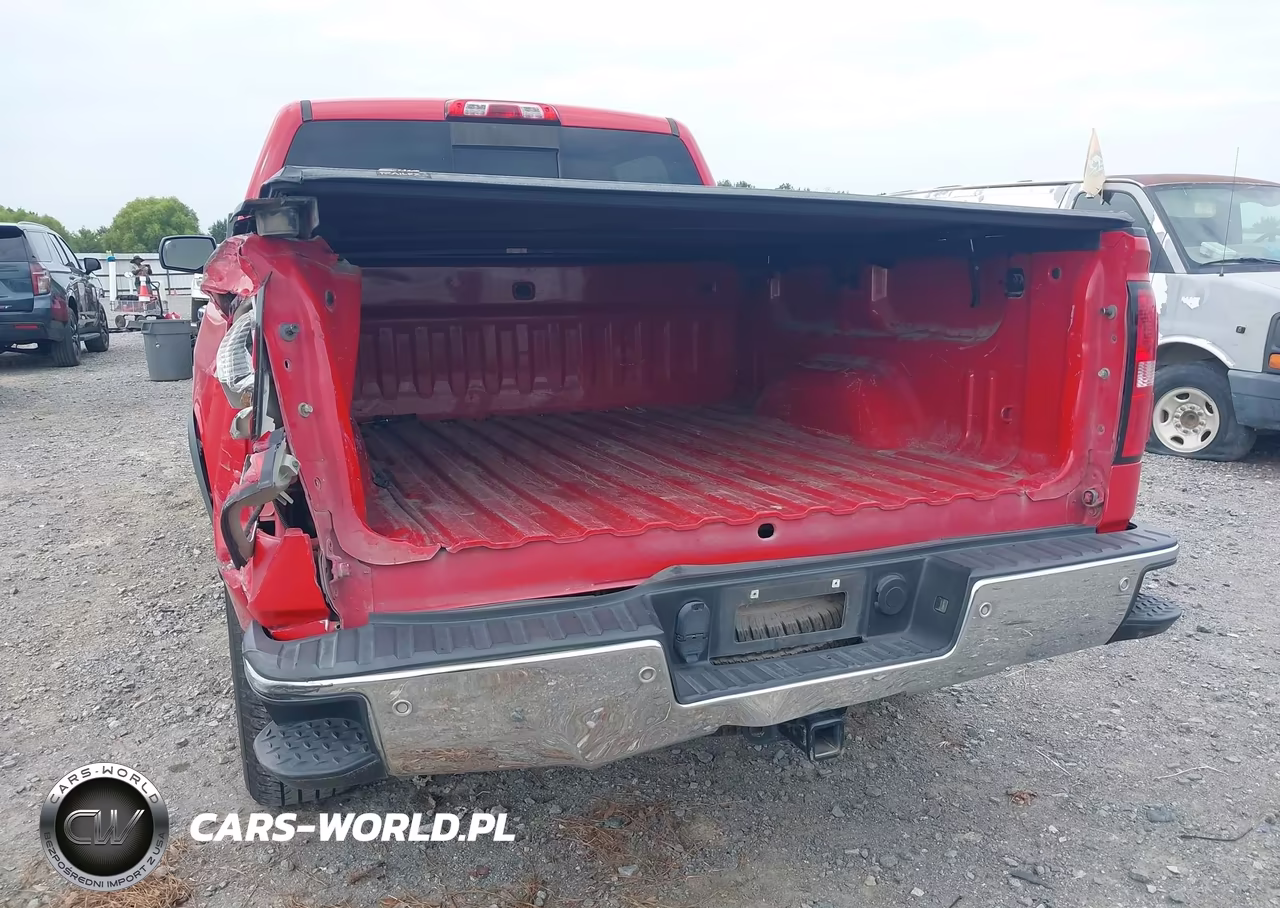 2015 GMC Sierra 1500 Slt VIN:3GTU2VEC4FG450086 - 20