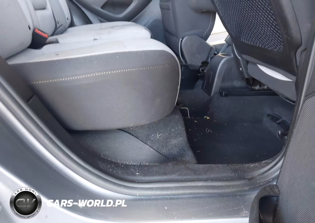2020 Chevrolet Trax Fwd Ls VIN:3GNCJKSB7LL292443 - 8
